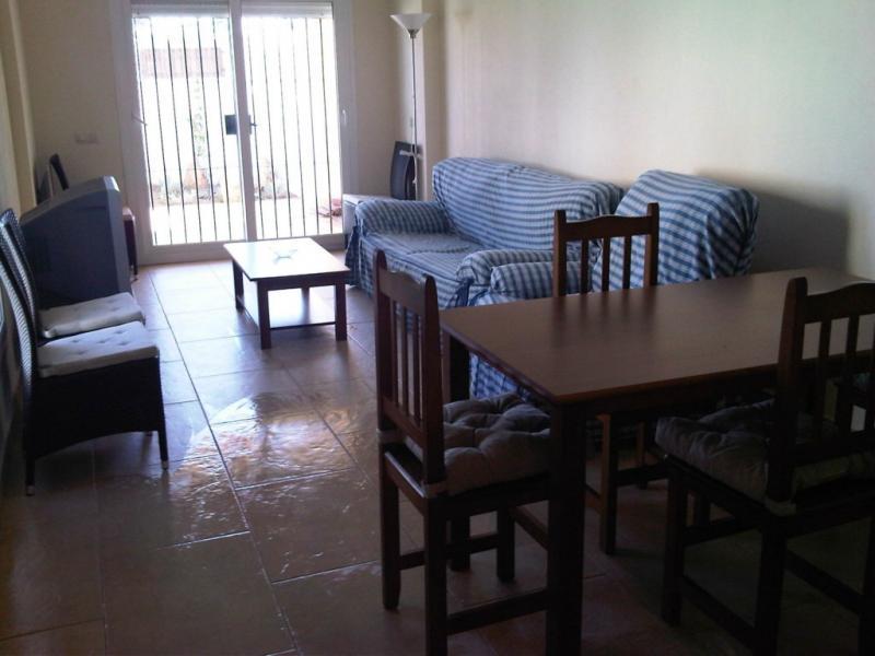 Holiday home Adosados La Tahona *